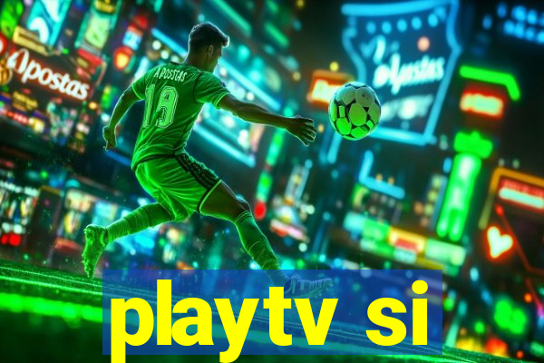 playtv si